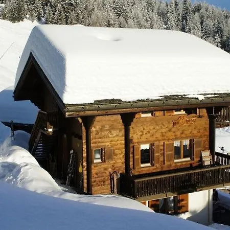 Holiday Chalet On The Sunny Slope * Bettmeralp
