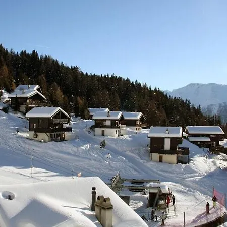 Apartment Holiday Chalet On The Sunny Slope *